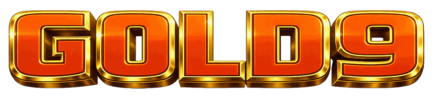 Gold9 Logo